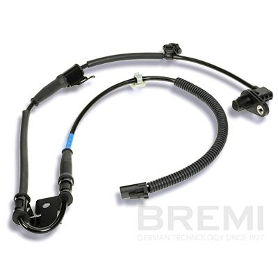 Датчик, частота вращения колеса BREMI 50092