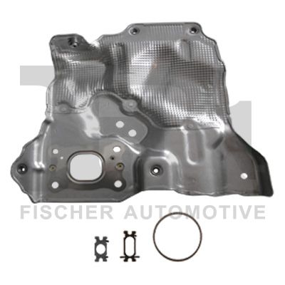 Монтажный комплект, компрессор FA1 KT551610E