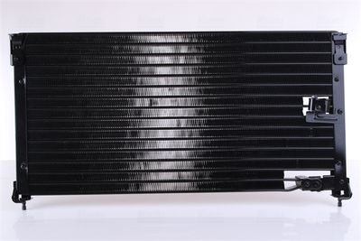 Конденсатор, кондиционер NISSENS 94076