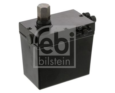 Kabīnes pacelšanas sūknis, kabīne FEBI BILSTEIN 47503
