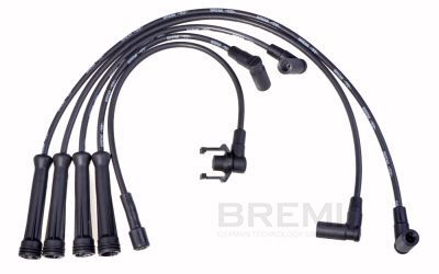 Комплект проводов зажигания BREMI 600/104