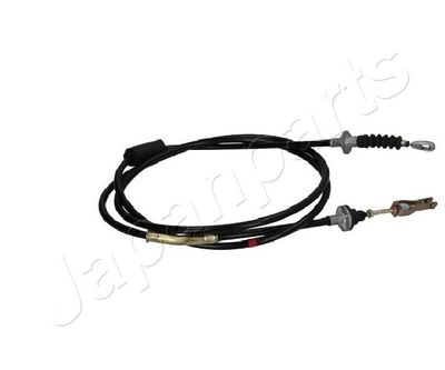 Trose, Sajūga pievads JAPANPARTS GC-518