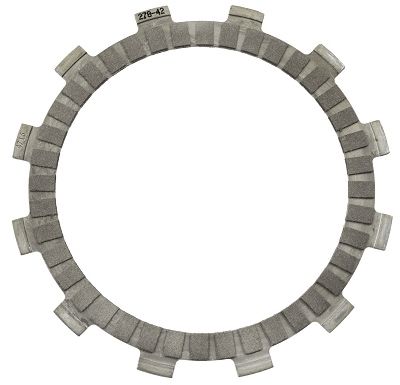 Frikcijas disku komplekts, Sajūgs TRW MCC336-7