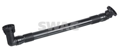 Шланг, вентиляция картера SWAG 20 94 6301