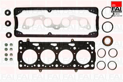 Комплект прокладок, головка цилиндра FAI AutoParts HS1026
