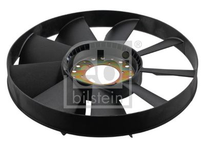 Ventilatora darba rats, Motora dzesēšanas sistēma FEBI BILSTEIN 35536