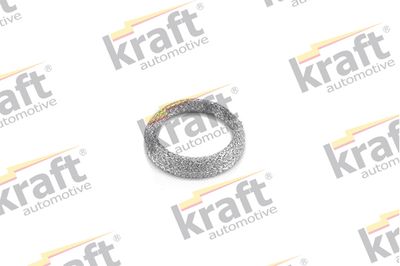 Уплотнительное кольцо, труба выхлопного газа KRAFT AUTOMOTIVE 0535030