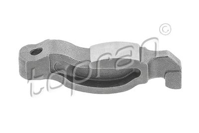 Балансир, управление двигателем TOPRAN 500 695