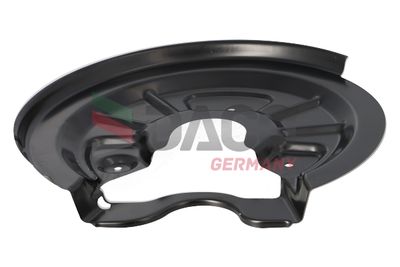 Dubļu sargs, Bremžu disks DACO 610202