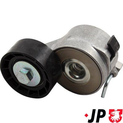 Spriegotājrullītis, Ķīļrievu siksna JP GROUP 4118300800