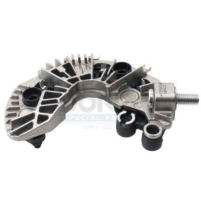 Выпрямитель, генератор MEAT & DORIA 52188