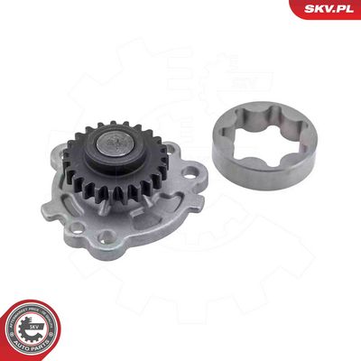 Масляный насос ESEN SKV 77SKV002