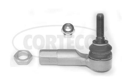 Stūres šķērsstiepņa uzgalis CORTECO 49400407