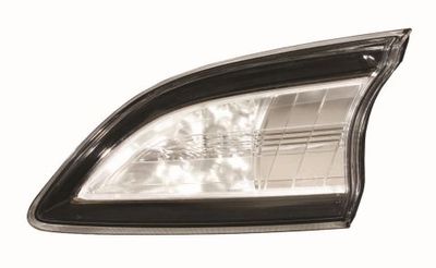 lampa tył MAZ BACK LAMP. UNIT..ECE. FIT FOR: MZ.3.5D.09. ABAKUS 216-1312R-LD-UE