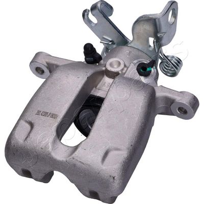 Тормозной суппорт JAPANPARTS CAL292LJM