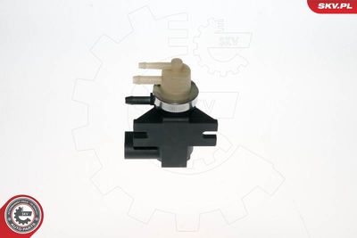 Преобразователь давления, турбокомпрессор ESEN SKV 14SKV912