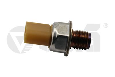 Датчик, давление подачи топлива vika 99061816001