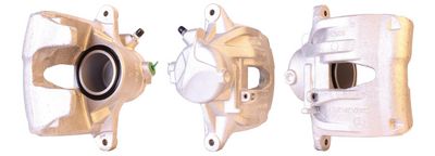 Тормозной суппорт ELSTOCK 83-1805