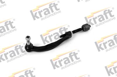 Поперечная рулевая тяга KRAFT AUTOMOTIVE 4300683