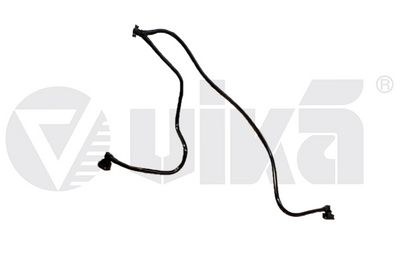 Трубка охлаждающей жидкости vika 19748101