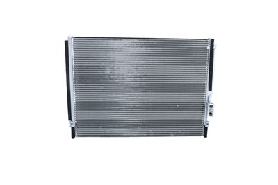 Конденсатор, кондиционер NRF 350676