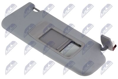 Солнцезащитный козырёк NTY EZC-BM-409