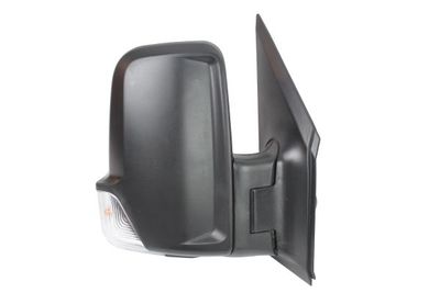 Наружное зеркало ABAKUS 2436M04