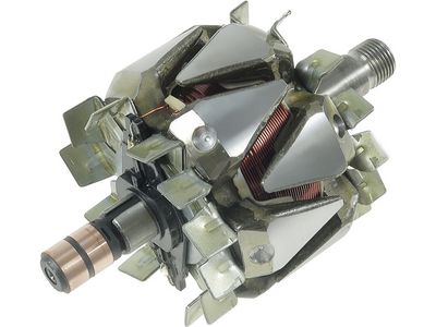 Rotors, Ģenerators AS-PL AR4020S