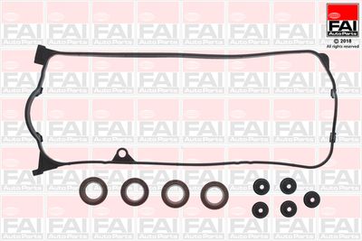 Прокладка, крышка головки цилиндра FAI AutoParts RC1555S