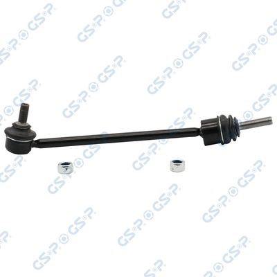 Stiepnis/Atsaite, Stabilizators GSP S051269