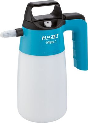 Izsmidzināšanas sūknis HAZET 199N-1