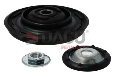 Ремкомплект, опора стойки амортизатора DACO 152801