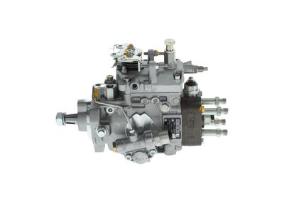 ТНВД BOSCH 0 460 424 439