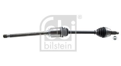 Приводной вал FEBI BILSTEIN 182938