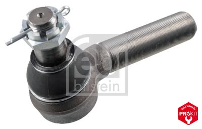 Угловой шарнир, продольная рулевая тяга FEBI BILSTEIN 24264