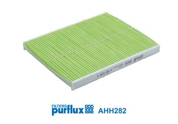 Filtrs, Salona telpas gaiss PURFLUX AHH282