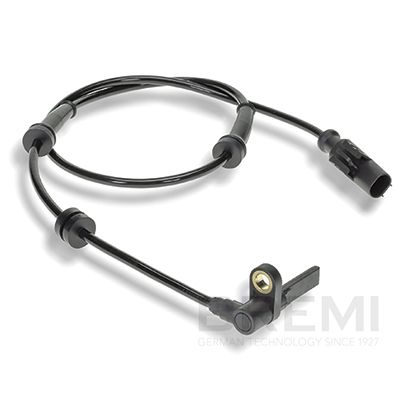 Devējs, Riteņu griešanās ātrums BREMI 51564