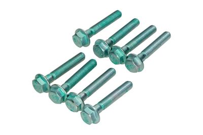 Монтажный комплект, рычаг независимой подвески колеса MAXGEAR 72-0522