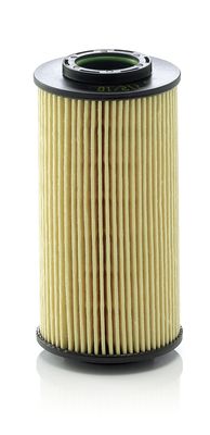 Eļļas filtrs MANN-FILTER HU 712/10 x