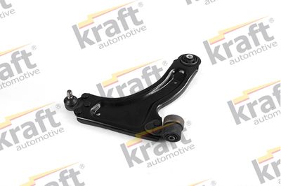 Рычаг независимой подвески колеса, подвеска колеса KRAFT AUTOMOTIVE 4211530