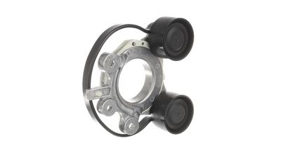 Натяжитель ремня, клиновой зубча SKF VKM 38308