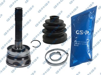 Šarnīru komplekts, Piedziņas vārpsta GSP 841085