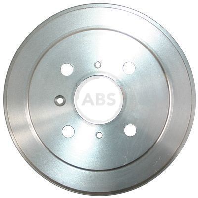Bremžu trumulis A.B.S. 2668-S