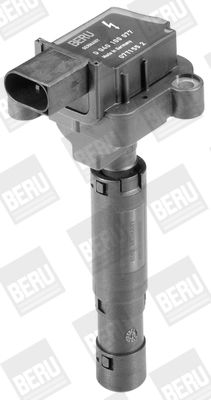 Aizdedzes spole BorgWarner (BERU) ZS077