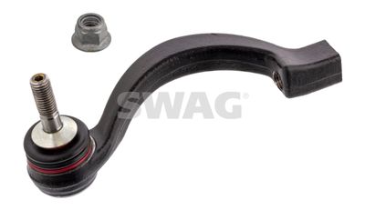 Наконечник поперечной рулевой тяги SWAG 15 10 6867