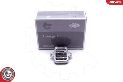 Устройство управления, освещение ESEN SKV 59SKV070