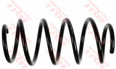 Balstiekārtas atspere TRW JCS878