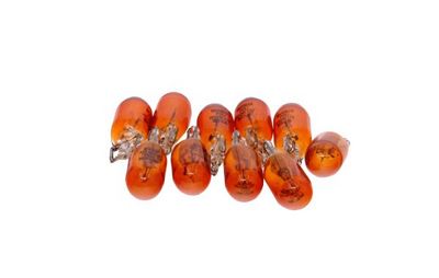 Kvēlspuldze, Pagriezienu signāla lukturis MAXGEAR 78-0045SET