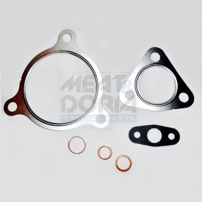 Montāžas komplekts, Kompresors MEAT & DORIA 60951