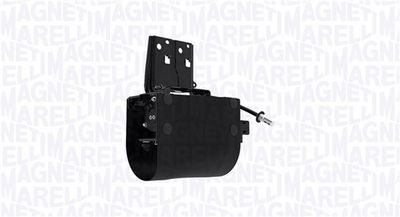 Компрессор, пневматическая система MAGNETI MARELLI 350460001160